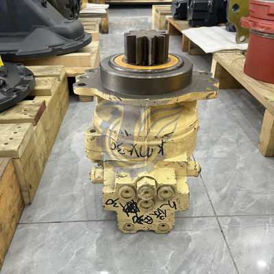 TQ RC511-61905 RC511-61906 RC511-61907 KUBOTA U35-3 U35-3S U35S에 대한 발굴기 부품 스윙 감소 기어 수압 스윙 모터 스윙 기어 박스 스윙 장치 (뒤)