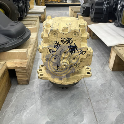 TQ RC511-61905 RC511-61906 RC511-61907 KUBOTA U35-3 U35-3S U35S에 대한 발굴기 부품 스윙 감소 기어 수압 스윙 모터 스윙 기어 박스 스윙 장치 (뒤)