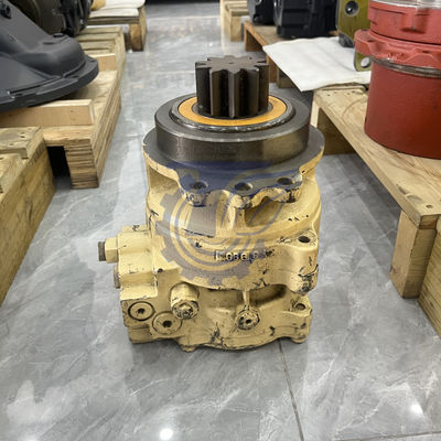 TQ RC511-61905 RC511-61906 RC511-61907 KUBOTA U35-3 U35-3S U35S에 대한 발굴기 부품 스윙 감소 기어 수압 스윙 모터 스윙 기어 박스 스윙 장치 (뒤)