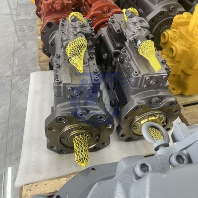 Volvo EC140E 용 TQ VOE14691358 EC140E 굴삭기 부품 유압 펌프 메인 펌프 유압 피스톤 펌프 GP-Piston Aftermarket Original