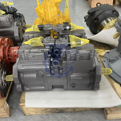 Volvo EC140E 용 TQ VOE14691358 EC140E 굴삭기 부품 유압 펌프 메인 펌프 유압 피스톤 펌프 GP-Piston Aftermarket Original