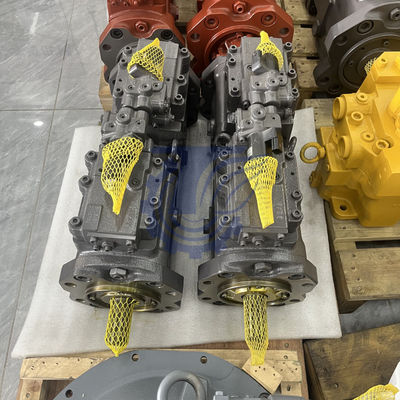 Volvo EC140E 용 TQ VOE14691358 EC140E 굴삭기 부품 유압 펌프 메인 펌프 유압 피스톤 펌프 GP-Piston Aftermarket Original