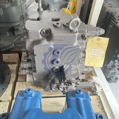 TQ VOE14699622 VOE14643841 VOE14688238 VOLVO EC140D ECR145D 발굴기 부품 수압 주 제어 밸브 제어 블록 후판