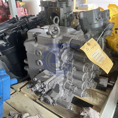TQ VOE14699622 VOE14643841 VOE14688238 VOLVO EC140D ECR145D 발굴기 부품 수압 주 제어 밸브 제어 블록 후판