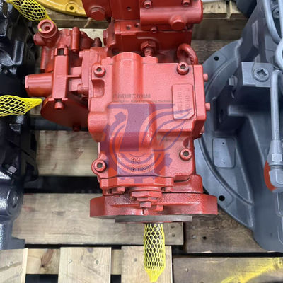 31N4-15011 31N4-15012 31N4-15030 수압 펌프 현대 R140W-7 EXCAVATOR PARTS GP-PISTON의 주요 펌프