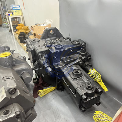 TQ Takeuchi TB185 TB175 TB130 TB145 TB135 굴삭기 부품 유압 펌프 메인 펌프 유압 펌프 GP-Piston 애프터 마켓 오리지널