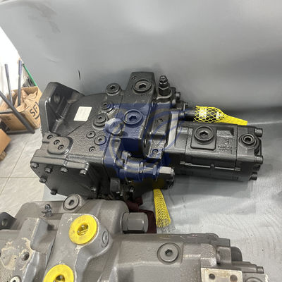 TQ Takeuchi TB185 TB175 TB130 TB145 TB135 굴삭기 부품 유압 펌프 메인 펌프 유압 펌프 GP-Piston 애프터 마켓 오리지널