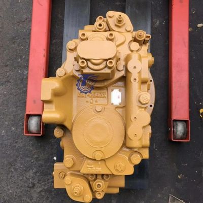 Caterpillar 용 272-6959 325d 328d 329d M325D 굴삭기 부품 유압 펌프 메인 펌프 유압 펌프 GP-Vane 애프터 마켓 원본