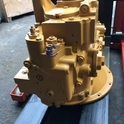 Caterpillar 용 272-6959 325d 328d 329d M325D 굴삭기 부품 유압 펌프 메인 펌프 유압 펌프 GP-Vane 애프터 마켓 원본