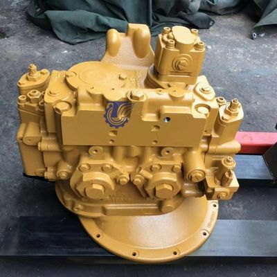 Caterpillar 용 272-6959 325d 328d 329d M325D 굴삭기 부품 유압 펌프 메인 펌프 유압 펌프 GP-Vane 애프터 마켓 원본