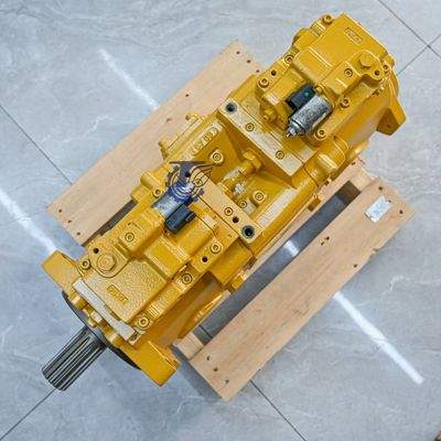 551-1122 FOR  330 330 GC FM EXCAVATOR PARTS HYDRAULIC PUMP MAIN PUMP HYDRAULIC PISTON PUMP GP-VANE AFTERMARKET ORIGINAL