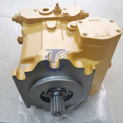 4T7028 용 애벌레 용 245 245B 굴삭기 부품 유압 피스톤 펌프 유압 펌프 메인 펌프 GP-Vane Aftermarket Original