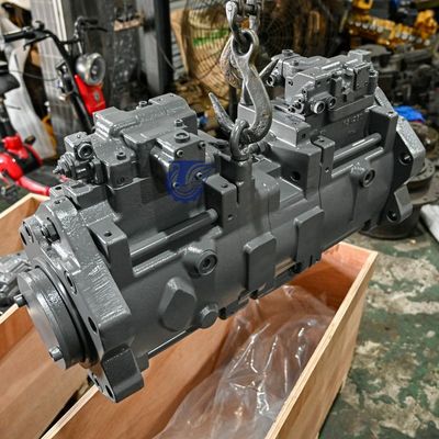 히타치 EX3600-5 EX3600-6 발굴기 부품 GP-Vane 건설용 수압 피스톤 펌프