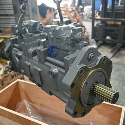 히타치 EX3600-5 EX3600-6 발굴기 부품 GP-Vane 건설용 수압 피스톤 펌프