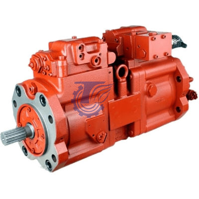 31N4-15011 31N4-15012 현대 용 R140W-7 R150W-7 굴삭기 부품 유압 펌프 메인 펌프 유압 피스톤 펌프 GP-Vane 애프터 마켓 원본