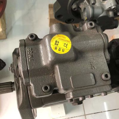 VOE14691358 VOLVO EC140E 굴삭기 부품 유압 펌프 메인 펌프 유압 피스톤 펌프 GP-Vane 애프터 마켓 오리지널