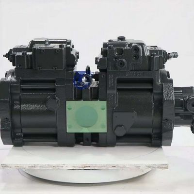 VOE14691358 VOLVO EC140E 굴삭기 부품 유압 펌프 메인 펌프 유압 피스톤 펌프 GP-Vane 애프터 마켓 오리지널