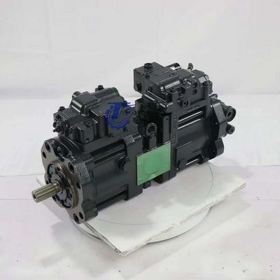 VOE14691358 VOLVO EC140E 굴삭기 부품 유압 펌프 메인 펌프 유압 피스톤 펌프 GP-Vane 애프터 마켓 오리지널