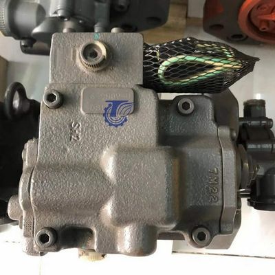 VOE14691358 VOLVO EC140E 굴삭기 부품 유압 펌프 메인 펌프 유압 피스톤 펌프 GP-Vane 애프터 마켓 오리지널