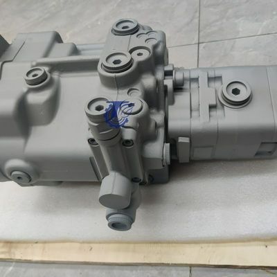 KUBOTA KX057-4 U55-4 KX057 용 RD551-61115 RD568-61114 용 굴삭기 부품 유압 펌프 메인 펌프 유압 피스톤 펌프 GP-Vane 애프터 마켓 원래