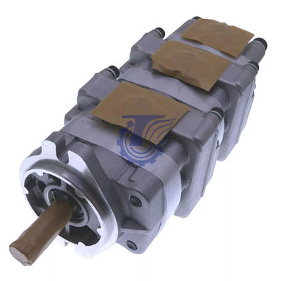 Komatsu D375 용 705-58-44050 굴삭기 부품 유압 펌프 메인 펌프 유압 피스톤 펌프 GP-Vane 애프터 마켓 오리지널