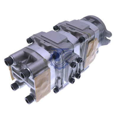 Komatsu D375 용 705-58-44050 굴삭기 부품 유압 펌프 메인 펌프 유압 피스톤 펌프 GP-Vane 애프터 마켓 오리지널