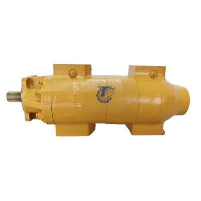 161-7340 165-4500 175-6253 Caterpillar 789c/d 를 위해 수압 주 펌프 수압 기어 펌프 팬 및 파일럿 펌프 후판 원본