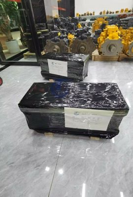 161-7340 165-4500 175-6253 Caterpillar 789c/d 를 위해 수압 주 펌프 수압 기어 펌프 팬 및 파일럿 펌프 후판 원본