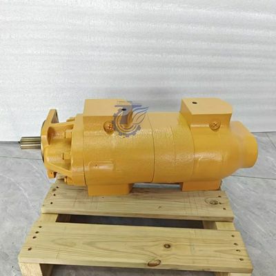 161-7340 165-4500 175-6253 Caterpillar 789c/d 를 위해 수압 주 펌프 수압 기어 펌프 팬 및 파일럿 펌프 후판 원본