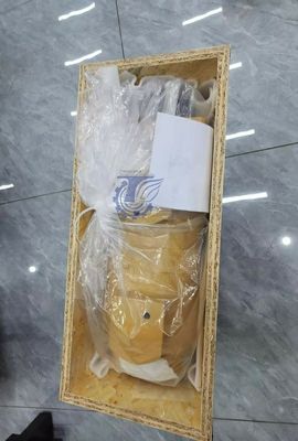 161-7340 165-4500 175-6253 Caterpillar 789c/d 를 위해 수압 주 펌프 수압 기어 펌프 팬 및 파일럿 펌프 후판 원본