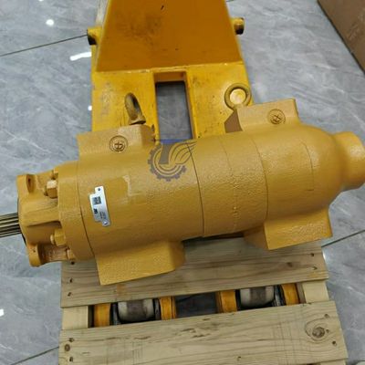 211-6626 Caterpillar용 785c/d/f/g 789c/d/f 리프 수압 주 펌프 수압 기어 펌프 팬 및 파일럿 펌프 후판 원본