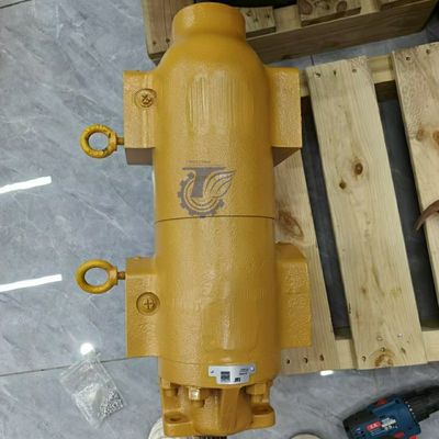 228-0272 Caterpillar D10t를 위해 구현 수압 주 펌프 아시 발굴기 부품 후판 원본
