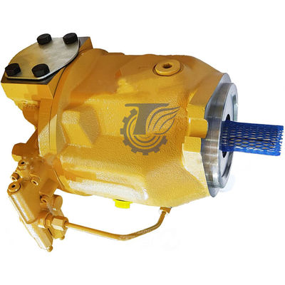 232-1835 Caterpillar 784C 785b/c/d를 위해 스티어 수압 주 펌프 아시 피스턴 펌프 발굴기 부품 후판 원본
