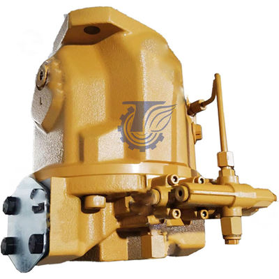 232-1835 Caterpillar 784C 785b/c/d를 위해 스티어 수압 주 펌프 아시 피스턴 펌프 발굴기 부품 후판 원본