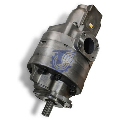 260-3947 Caterpillar D10t를 위해 임플레임 틸트 하이드로일릭 메인 펌프 어시 기어 펌프 엑스카버 부품 후판 원본