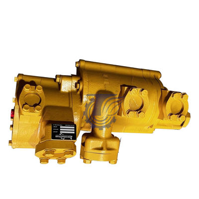 295-1072 Caterpillar D11t를 위해 구현 수압 주 펌프 아시 기어 펌프 발굴기 부품 후판 원본