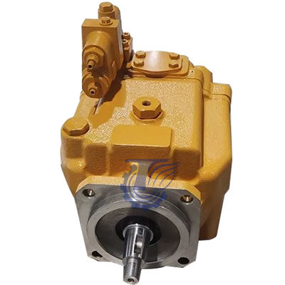 246-4486 Caterpillar 수압 펌프 14m 16m 임플랜트 스티어 주 펌프 아시 피스톤 펌프 발굴기 부품