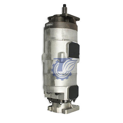 코마쓰 730E EXCAVATOR PARTS PB9668를 위한 수압 펌프