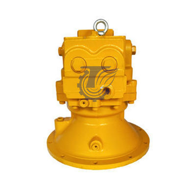 Komatsu PC400-7 PC300-7 용 706-7K-01081 706-7K-01080 유압 스윙 모터/스윙 감소/스윙 리소커/스윙 기어 박스/스윙 장치 애프터 마켓 오리지널 굴삭기 부품 부품