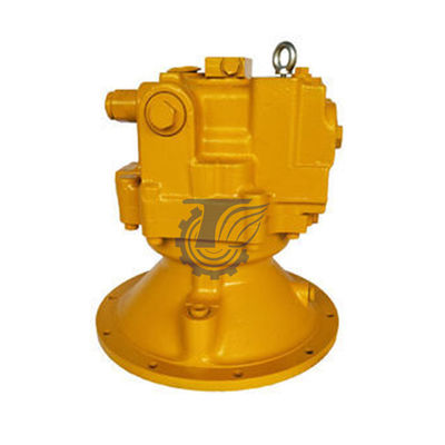 Komatsu PC400-7 PC300-7 용 706-7K-01081 706-7K-01080 유압 스윙 모터/스윙 감소/스윙 리소커/스윙 기어 박스/스윙 장치 애프터 마켓 오리지널 굴삭기 부품 부품