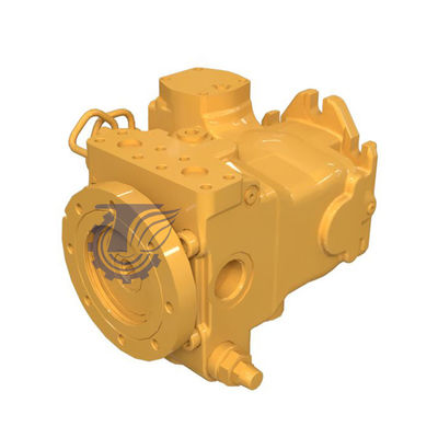495-9595 4959595 Caterpillar D10T2용 발굴기 부품 수압 피스톤 펌프 수압 펌프 주 펌프 GP-바네 후판 원본