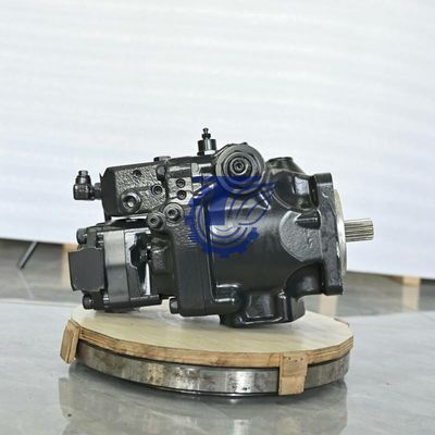 720-2T-00150 KOMATSU CK30 CK35 EXCAVATOR PARTS HYDRAULIC MAIN PUMP ASSY HYDRAULIC PISTON PUMPPGP-VANE 오리지널