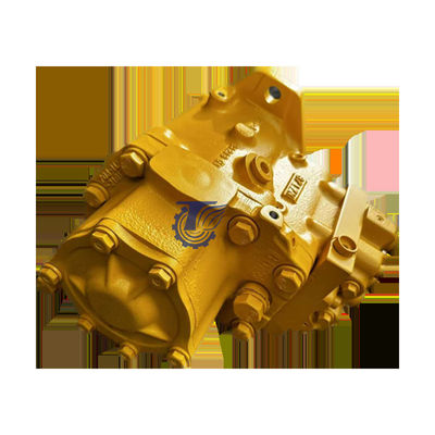 708-1L-00340 KOMATSU BULLDOZER D-275A-5 D275A-5D EXCAVATOR PARTS 수압 주펌프 ASSY 수압 기어 펌프 GP-VANE AFTERMARKET 오리지널