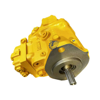 708-1L-00340 KOMATSU BULLDOZER D-275A-5 D275A-5D EXCAVATOR PARTS 수압 주펌프 ASSY 수압 기어 펌프 GP-VANE AFTERMARKET 오리지널