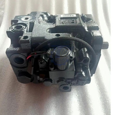 708-1H-00270 KOMATSU D-375A-6D 375A-6 EXCAVATOR PARTS HYDRAULIC MAIN PUMP ASSY HYDRAULIC GEAR PUMP GP-VANE AFTERMARKET 오리지널
