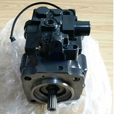 708-1H-00270 KOMATSU D-375A-6D 375A-6 EXCAVATOR PARTS HYDRAULIC MAIN PUMP ASSY HYDRAULIC GEAR PUMP GP-VANE AFTERMARKET 오리지널