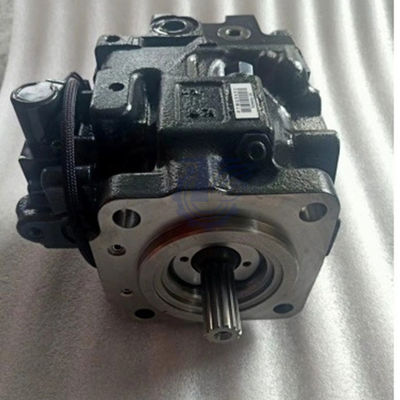 708-1H-00270 KOMATSU D-375A-6D 375A-6 EXCAVATOR PARTS HYDRAULIC MAIN PUMP ASSY HYDRAULIC GEAR PUMP GP-VANE AFTERMARKET 오리지널