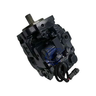 708-1H-00270 KOMATSU D-375A-6D 375A-6 EXCAVATOR PARTS HYDRAULIC MAIN PUMP ASSY HYDRAULIC GEAR PUMP GP-VANE AFTERMARKET 오리지널