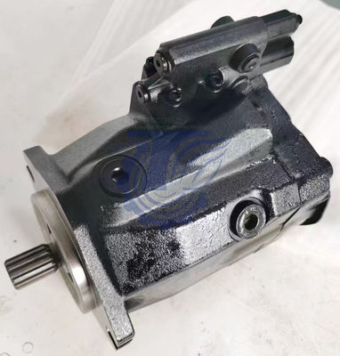 VOE11190766 VOE 11190766 VOLVO A25D A25E A30D A30E A35D A35E A35E FS A35F A35F FS A35F/G A35F/G FS A40D 덤프 트럭 부품 유압식 펌프 Assy 유압 펌프 초기 마켓 오리지널