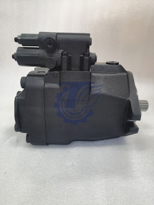 VOE15020161 VOE 15020161 VOLVO A35E A35E A35E FS A35F A35F A35F A35F/G A35F/G FS A40E A40E FS A40F A40F A40F FS A40F/G 덤프 트럭 부품 유압식 펌프 암살자 유압 펌프 오리지널
